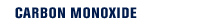 Carbon Monoxide Poisoning Treatment