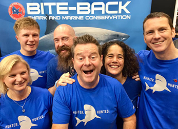 Bite-Back Bite-Back