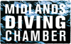 Midlands Diving Chamber Large Logo Midlands Diving Chamber Large Logo