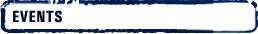 Upcoming Events by the Midlands Diving Chamber Upcoming Events by the Midlands Diving Chamber