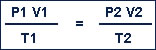 Boyle's Law Boyle's Law
