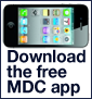 Download the LDC iPhone app Download the LDC iPhone app