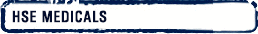 HSE Medicals by the Midlands Diving Chamber HSE Medicals by the Midlands Diving Chamber